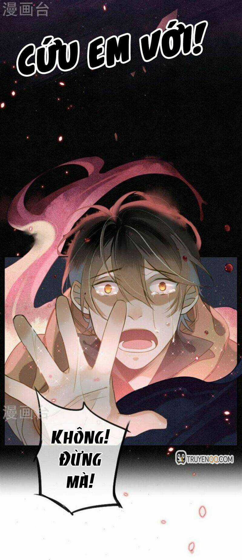 Đêm Ảo Mộng Cực Lạc - Chapter 17 - Trang 3