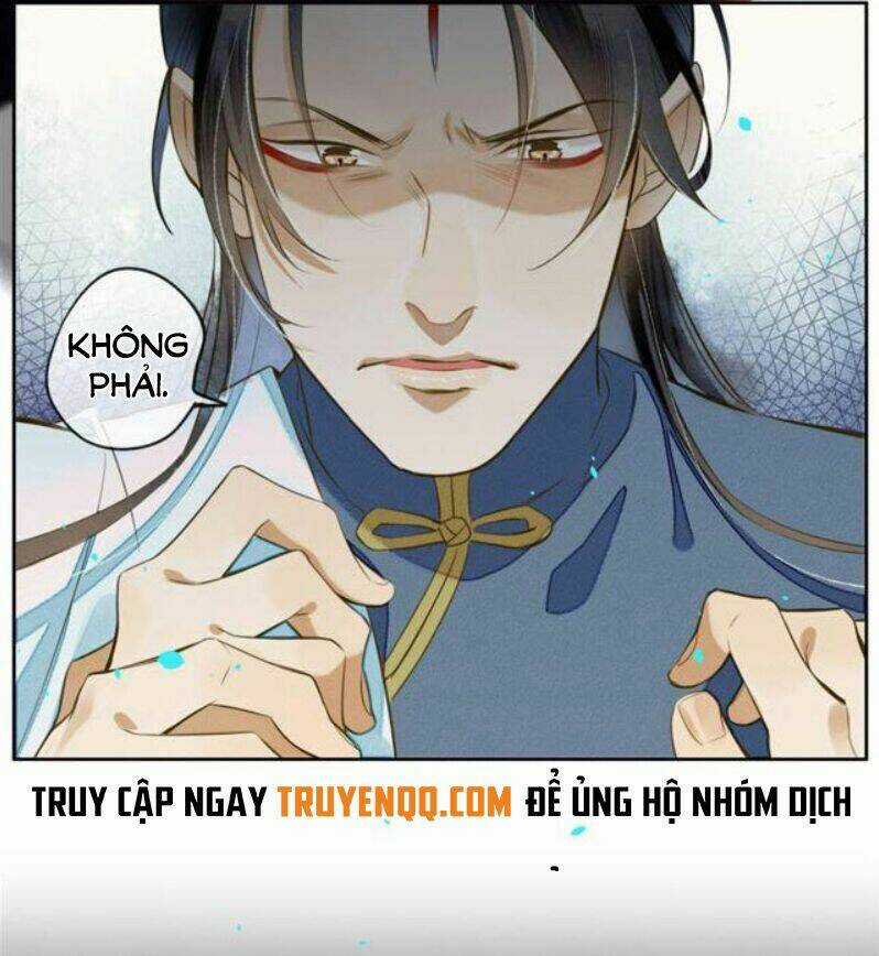 Đêm Ảo Mộng Cực Lạc - Chapter 17 - Trang 27