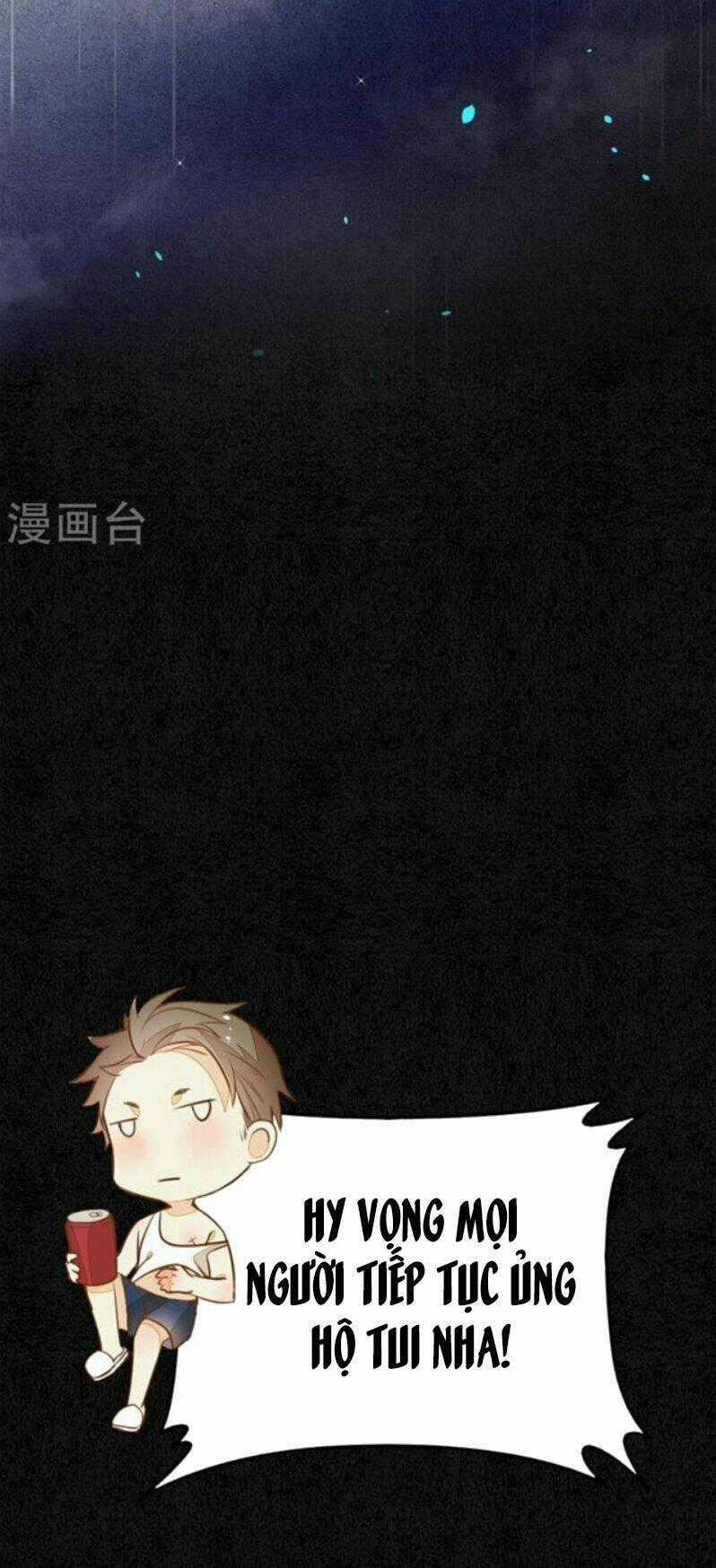 Đêm Ảo Mộng Cực Lạc - Chapter 17 - Trang 35