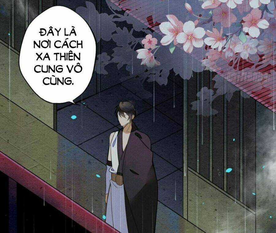 Đêm Ảo Mộng Cực Lạc - Chapter 18 - Trang 13