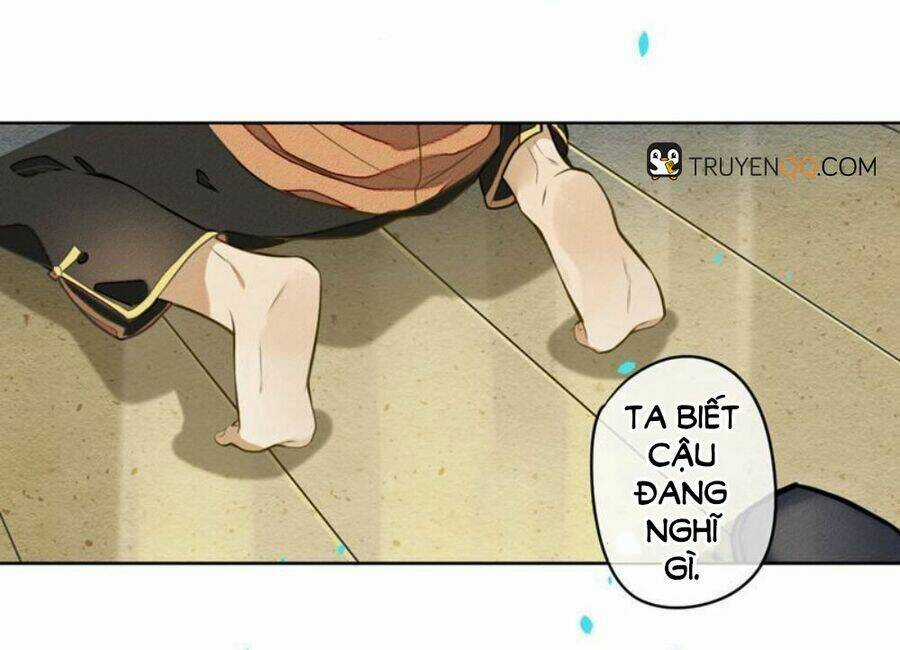 Đêm Ảo Mộng Cực Lạc - Chapter 18 - Trang 17