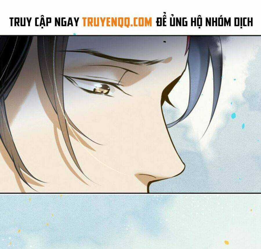 Đêm Ảo Mộng Cực Lạc - Chapter 18 - Trang 19