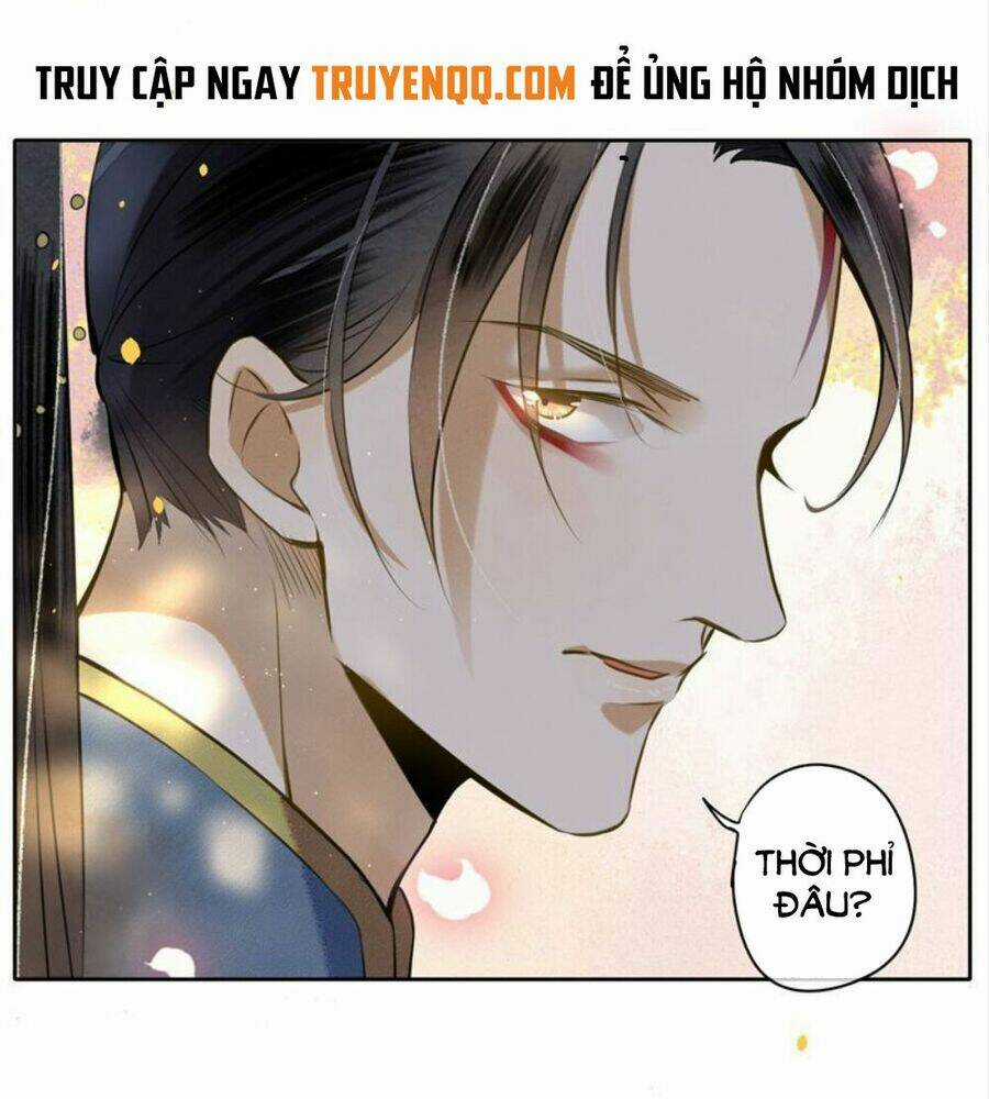 Đêm Ảo Mộng Cực Lạc - Chapter 18 - Trang 23