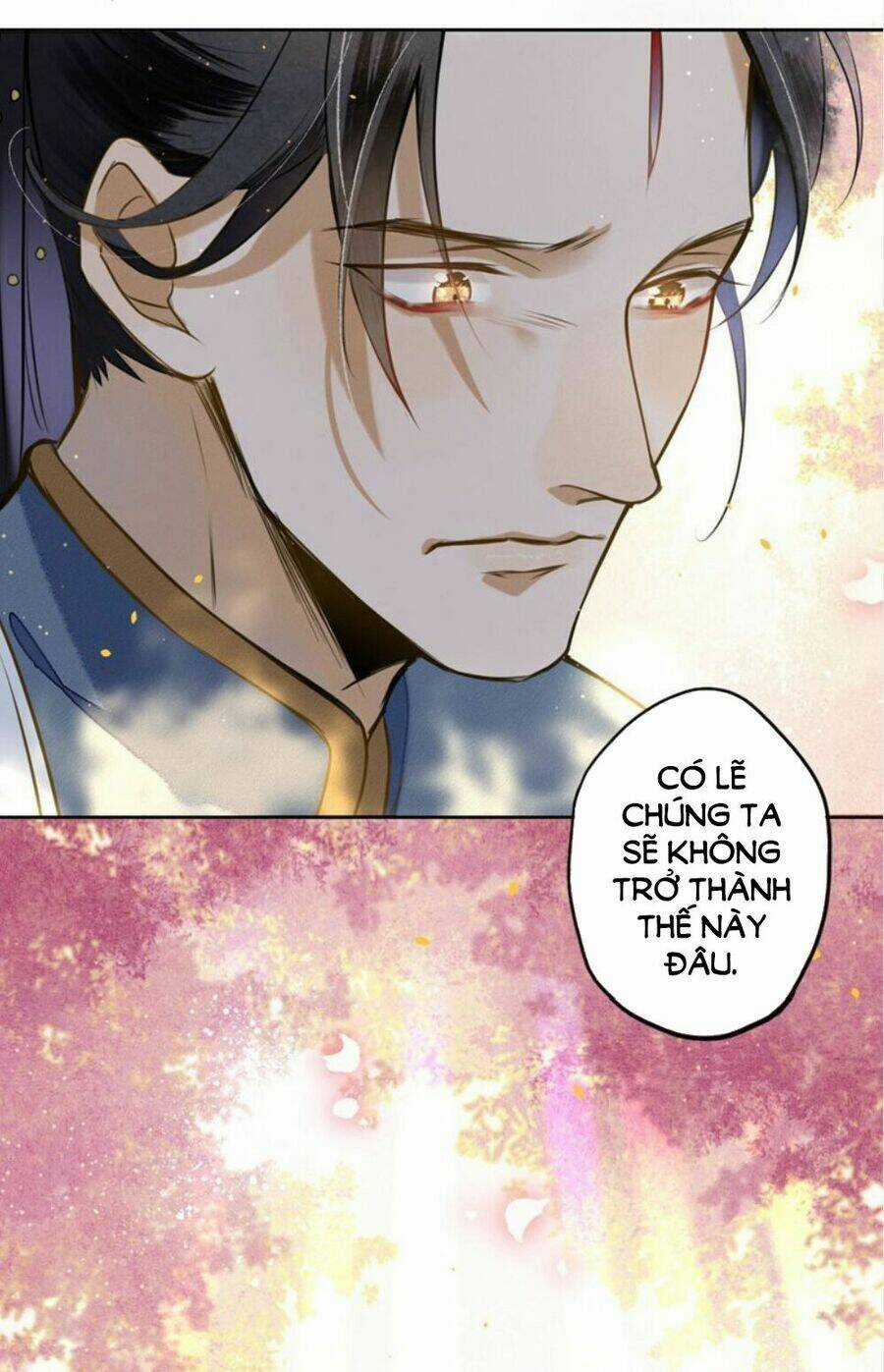 Đêm Ảo Mộng Cực Lạc - Chapter 18 - Trang 27