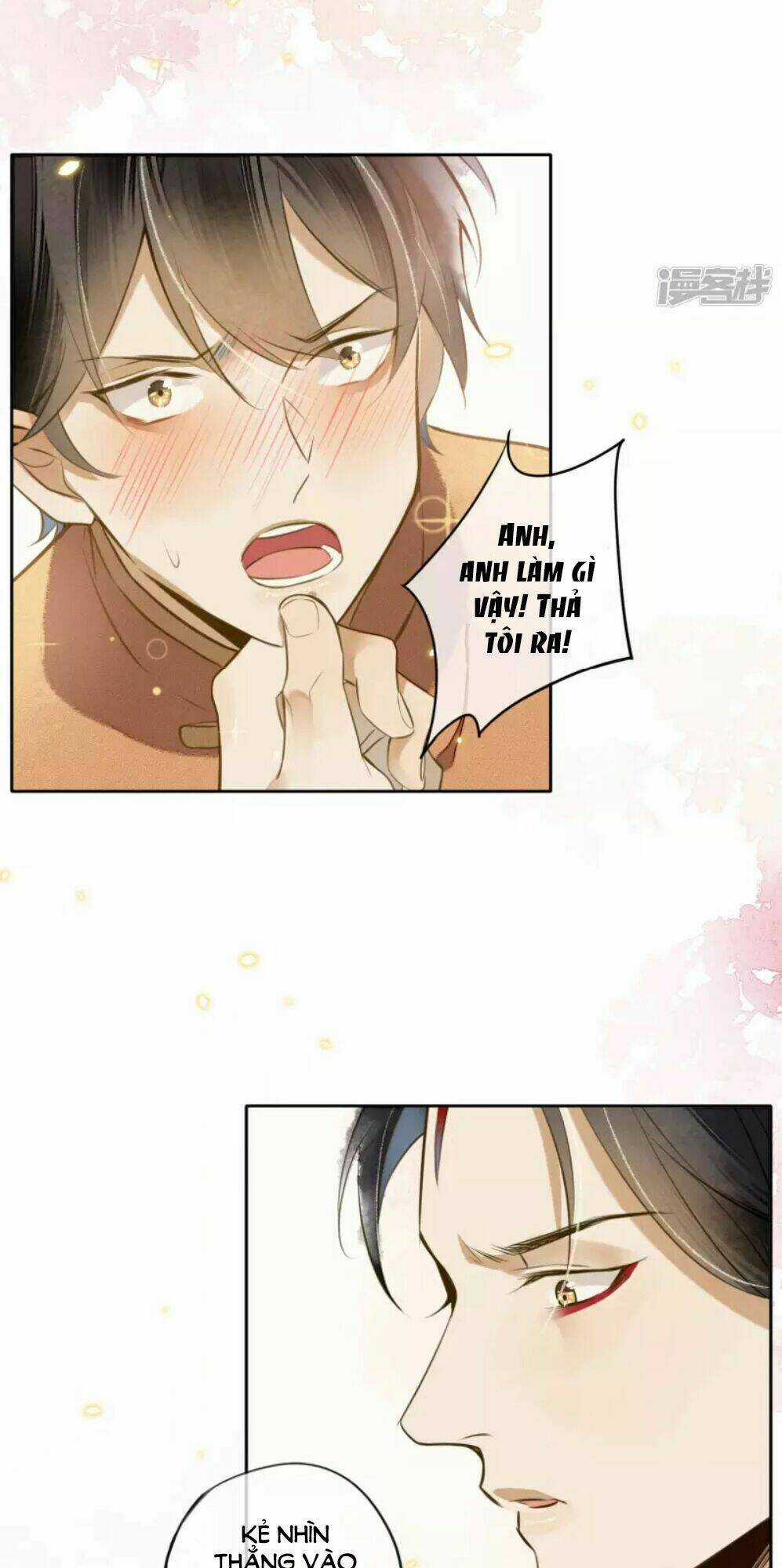 Đêm Ảo Mộng Cực Lạc - Chapter 19 - Trang 13