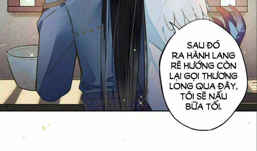 Đêm Ảo Mộng Cực Lạc - Chapter 19 - Trang 26