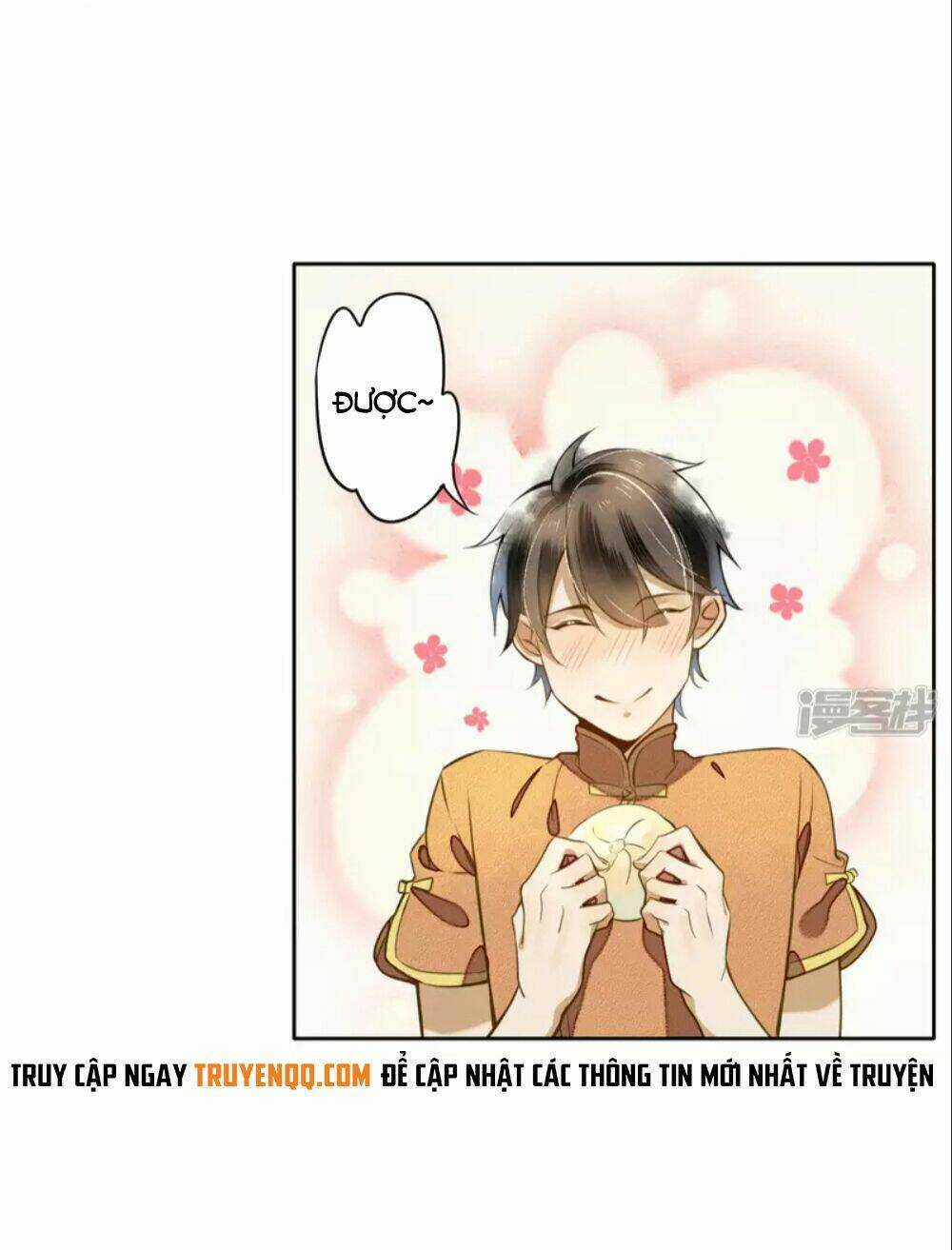 Đêm Ảo Mộng Cực Lạc - Chapter 19 - Trang 27
