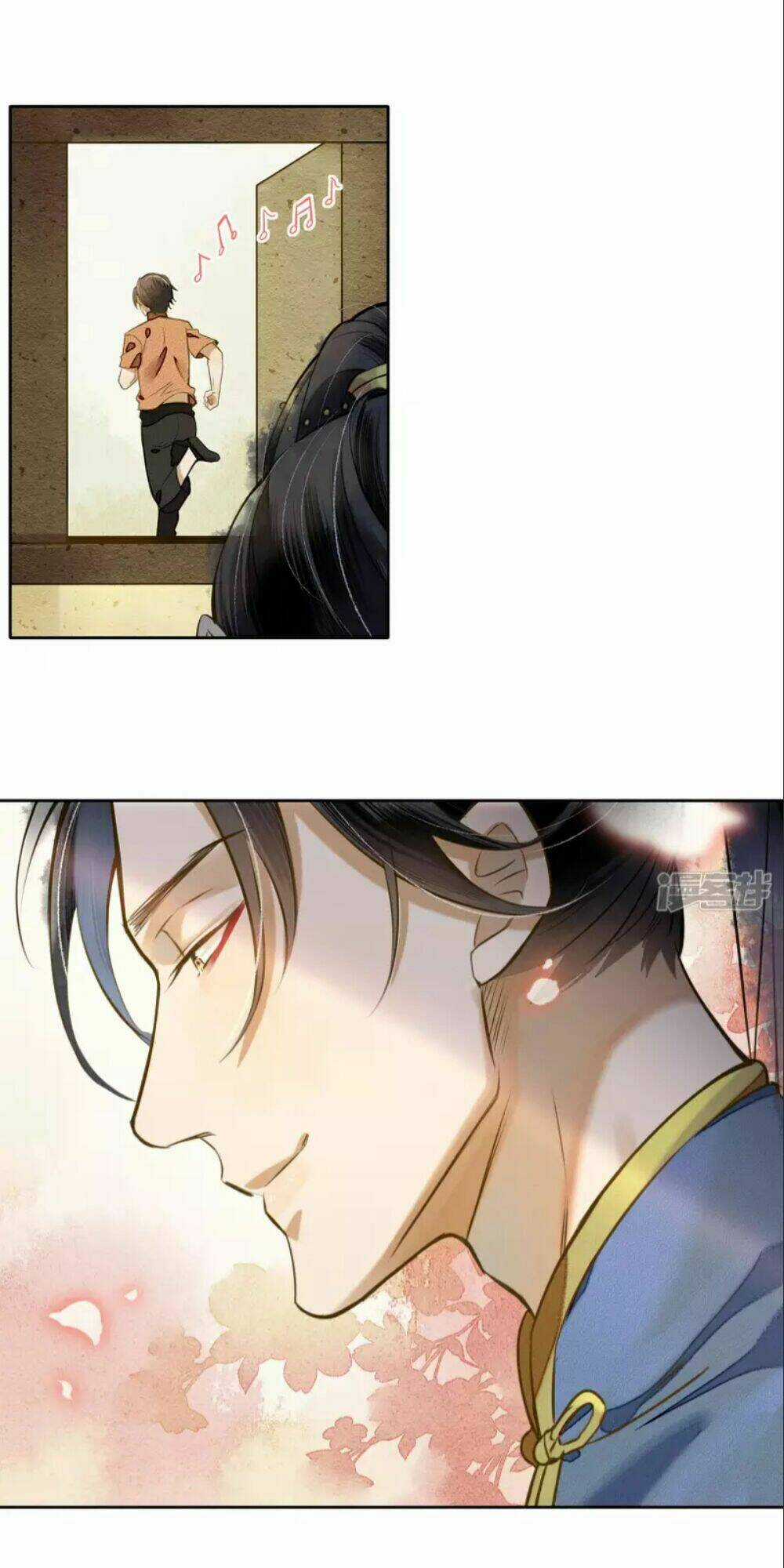 Đêm Ảo Mộng Cực Lạc - Chapter 19 - Trang 28