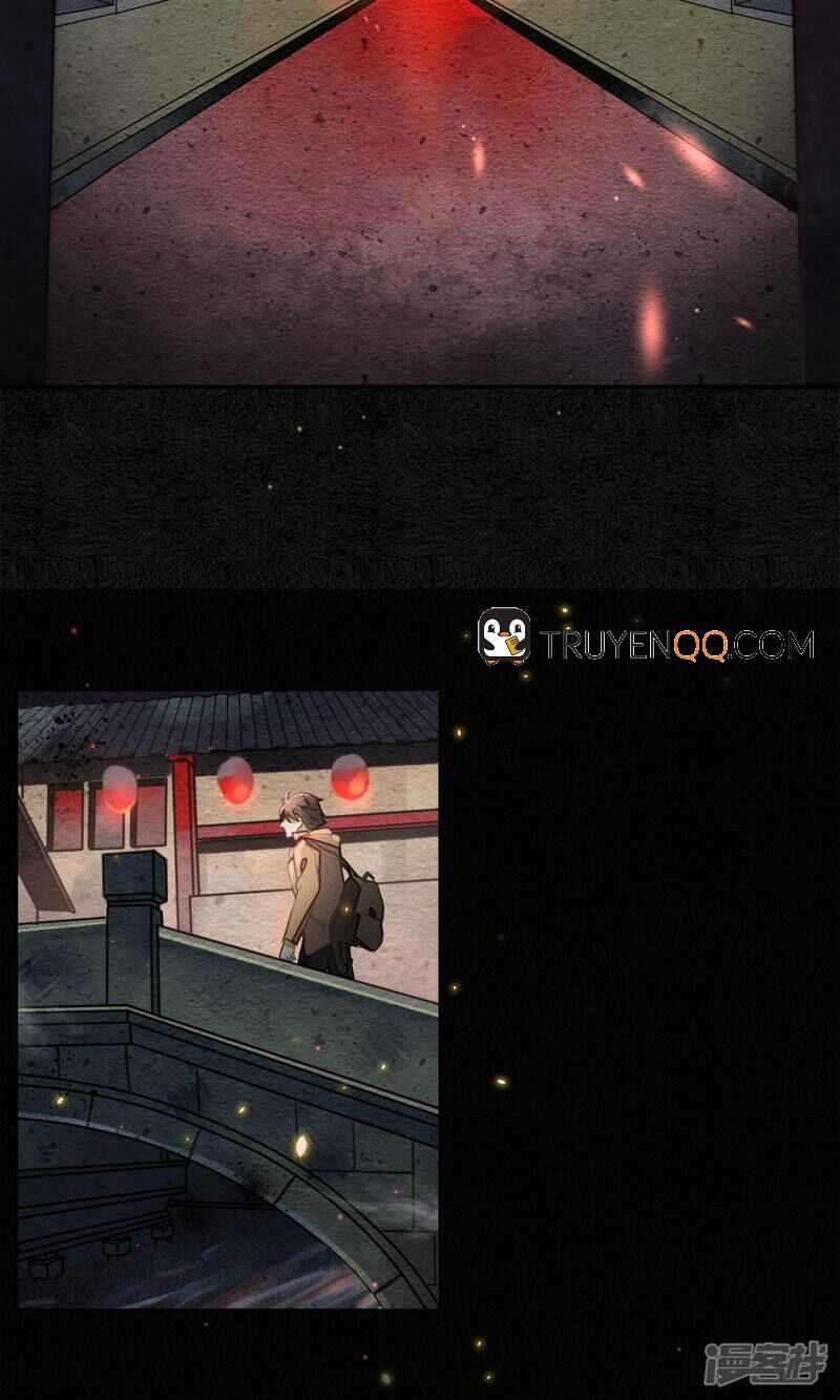 Đêm Ảo Mộng Cực Lạc - Chapter 2 - Trang 13