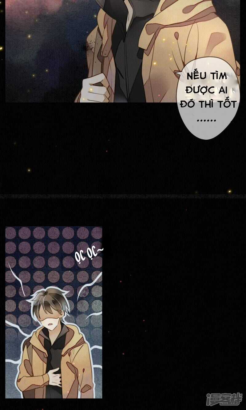 Đêm Ảo Mộng Cực Lạc - Chapter 2 - Trang 15