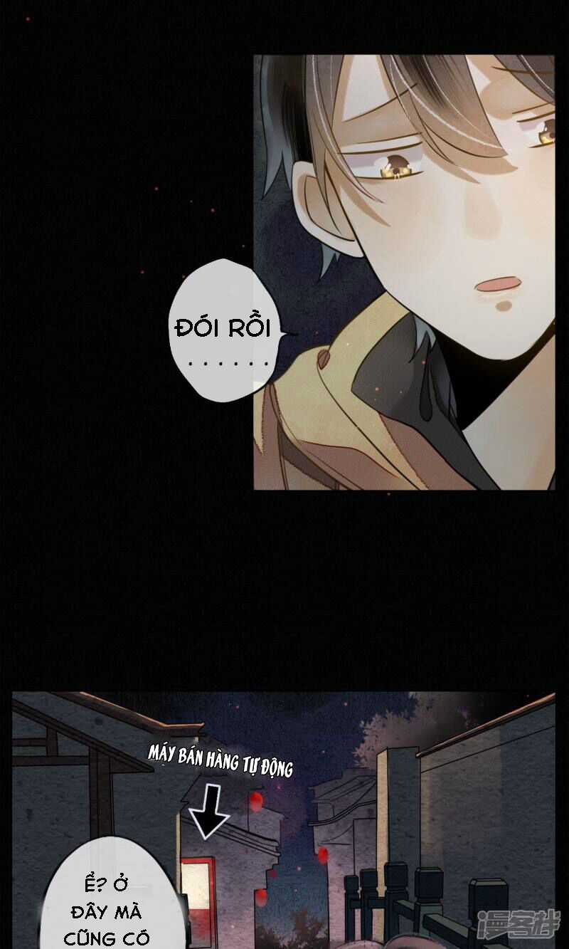 Đêm Ảo Mộng Cực Lạc - Chapter 2 - Trang 16