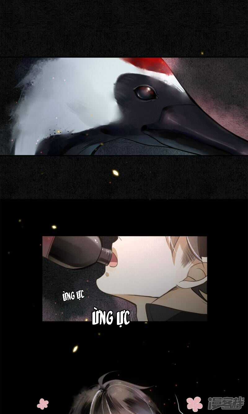 Đêm Ảo Mộng Cực Lạc - Chapter 2 - Trang 19