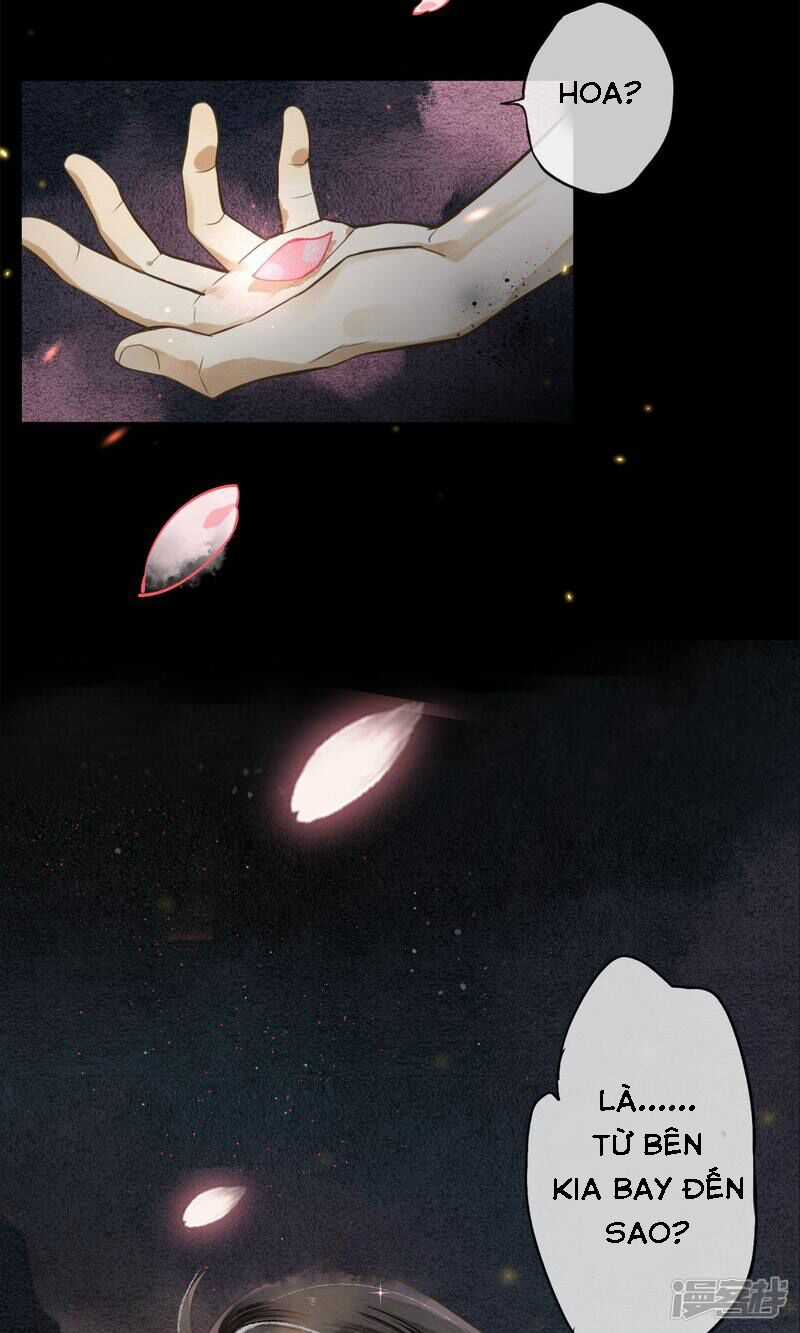 Đêm Ảo Mộng Cực Lạc - Chapter 2 - Trang 22