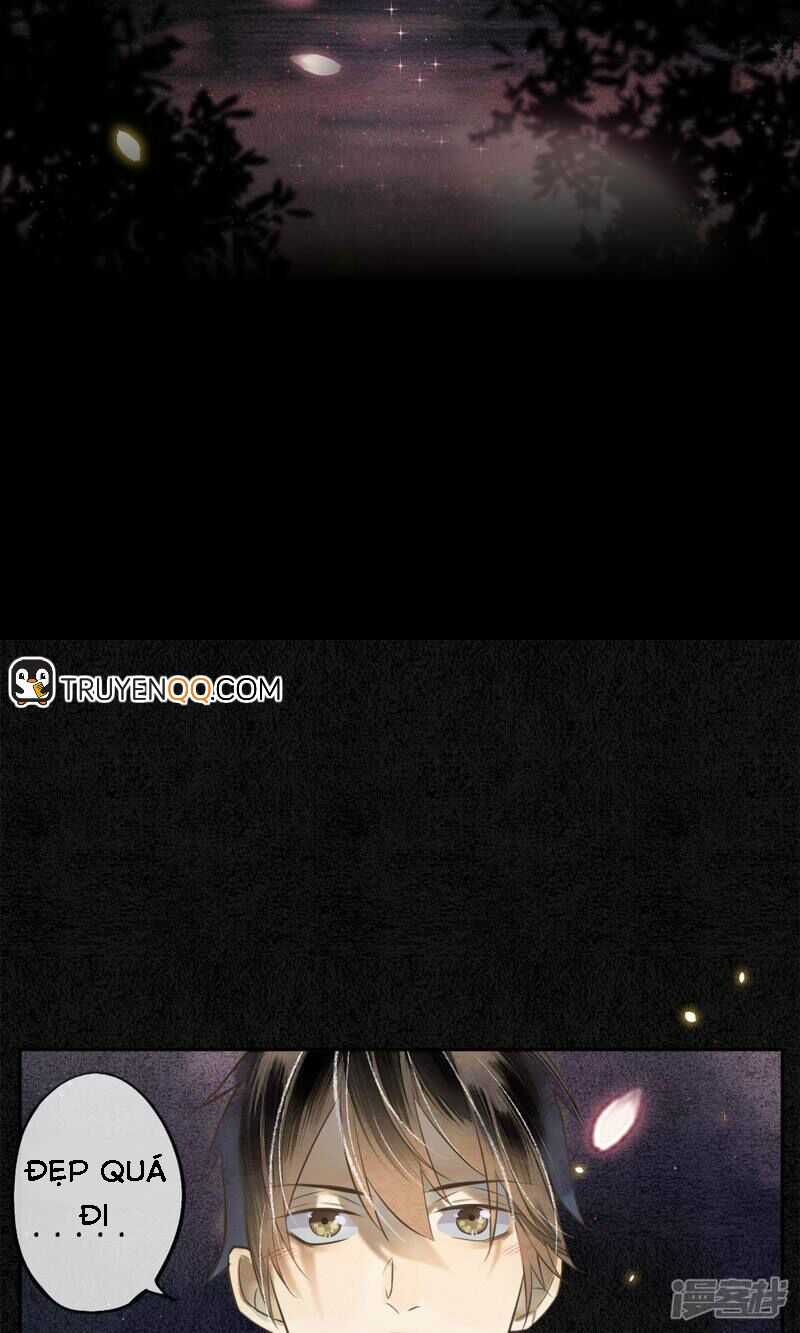 Đêm Ảo Mộng Cực Lạc - Chapter 2 - Trang 27
