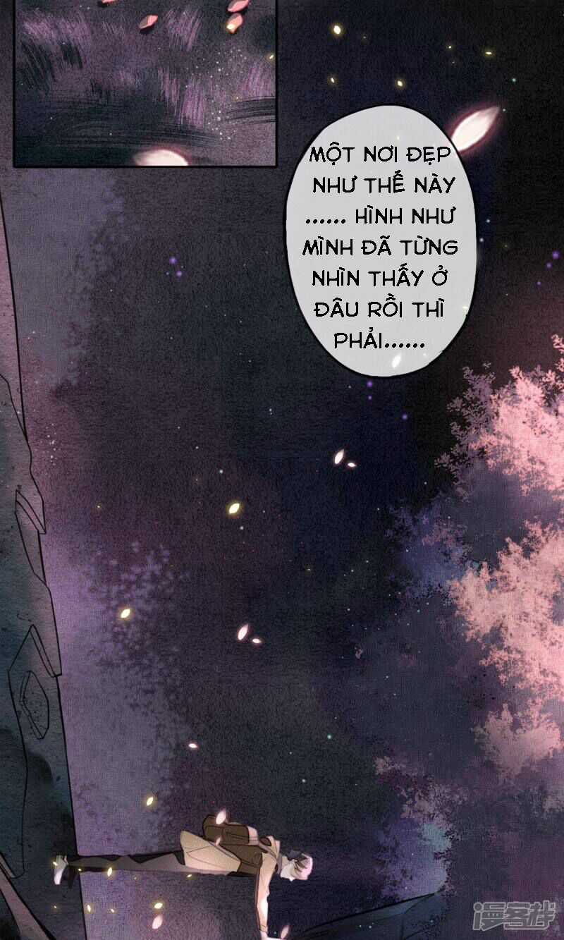 Đêm Ảo Mộng Cực Lạc - Chapter 2 - Trang 29