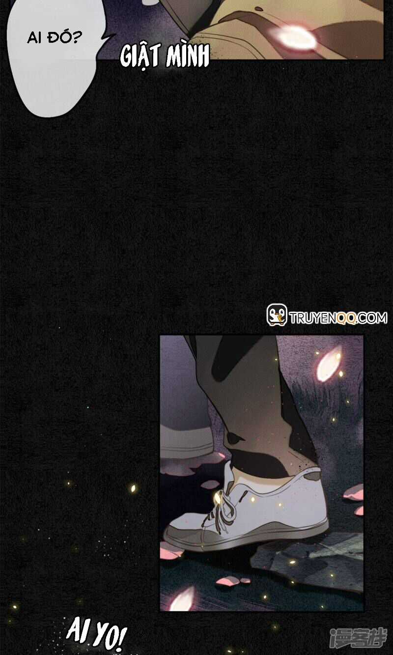 Đêm Ảo Mộng Cực Lạc - Chapter 2 - Trang 31