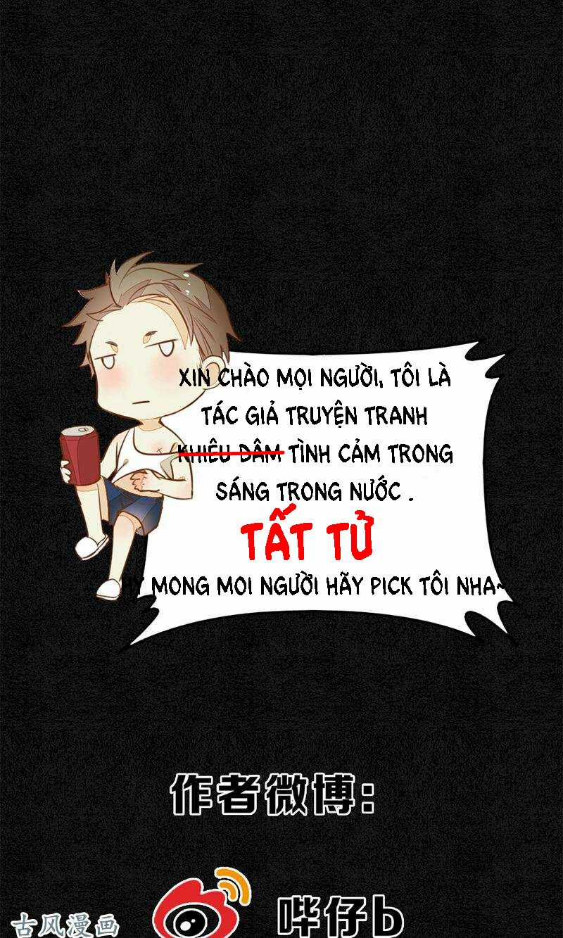 Đêm Ảo Mộng Cực Lạc - Chapter 2 - Trang 32