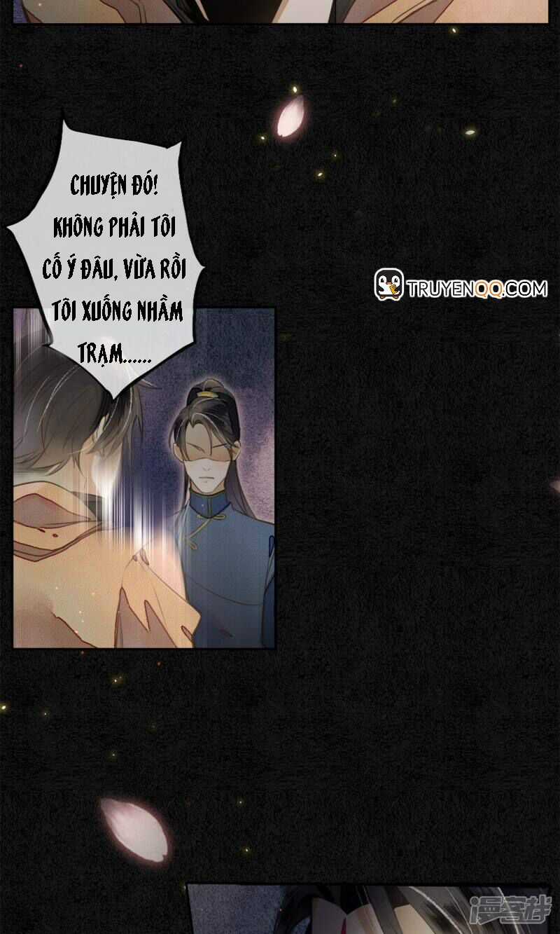 Đêm Ảo Mộng Cực Lạc - Chapter 2 - Trang 37