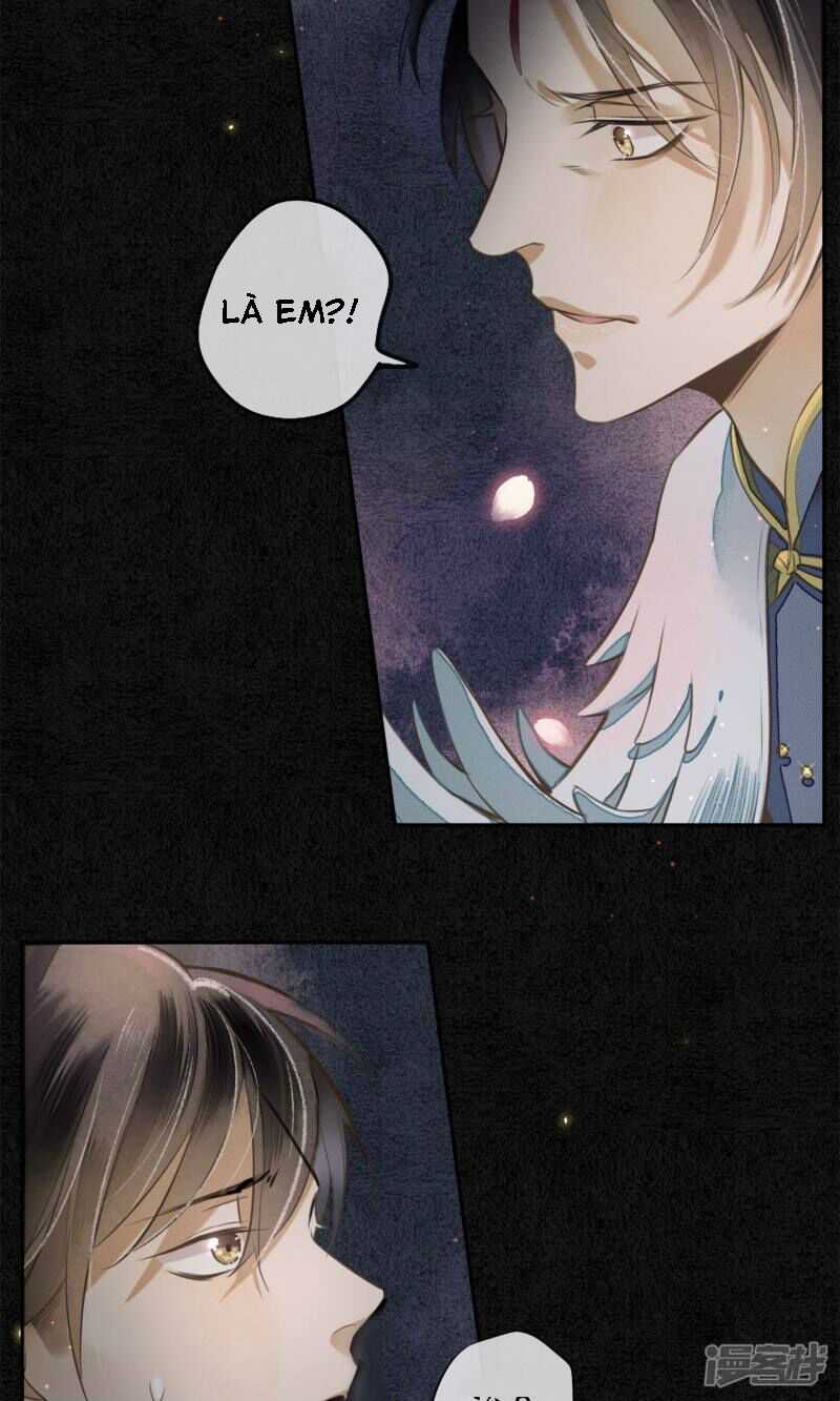 Đêm Ảo Mộng Cực Lạc - Chapter 2 - Trang 38