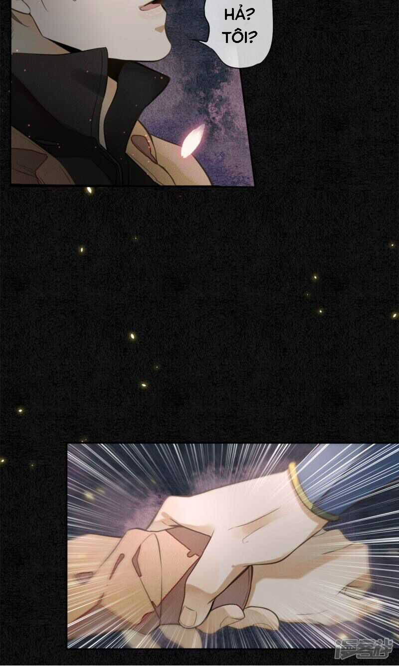 Đêm Ảo Mộng Cực Lạc - Chapter 2 - Trang 39