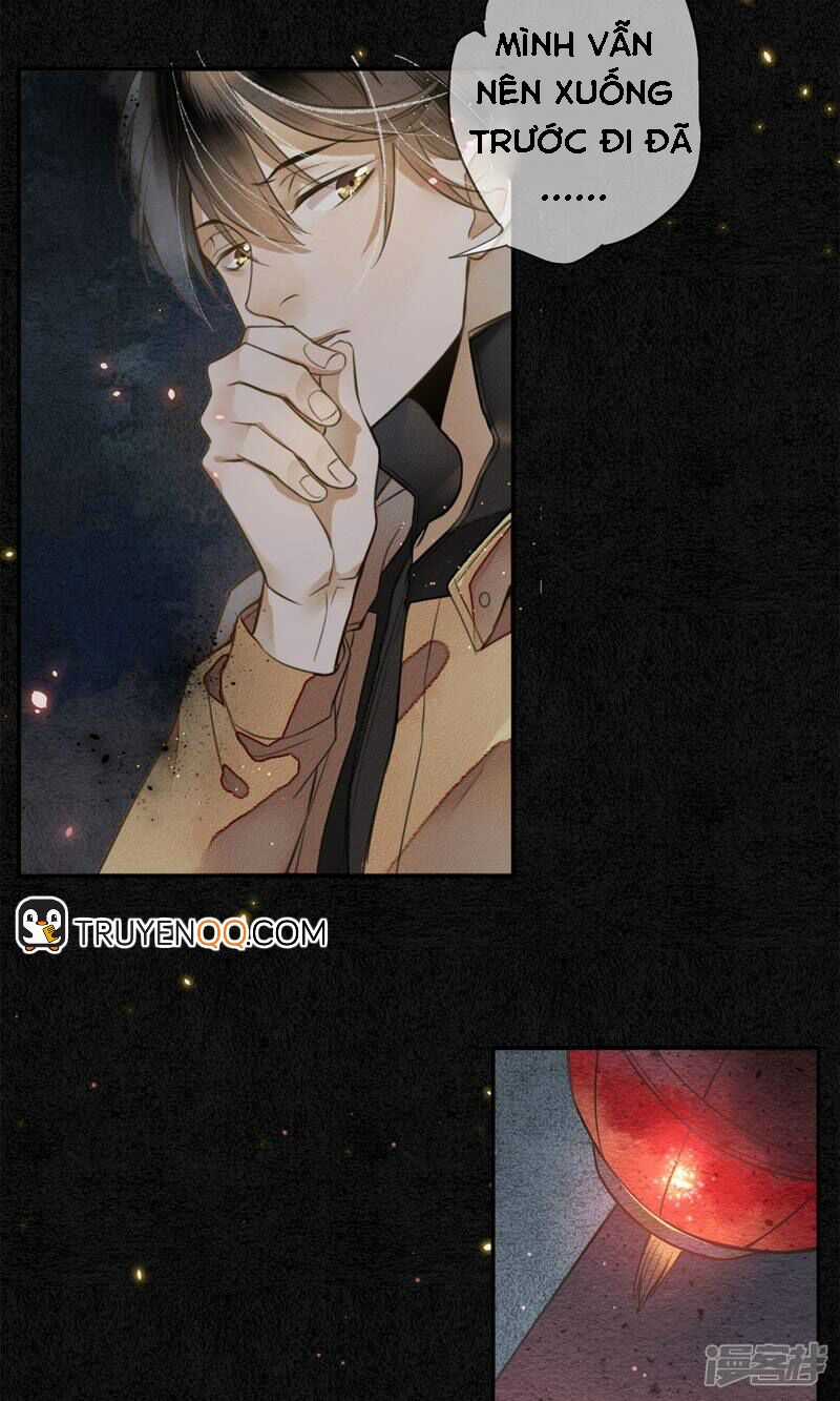 Đêm Ảo Mộng Cực Lạc - Chapter 2 - Trang 8