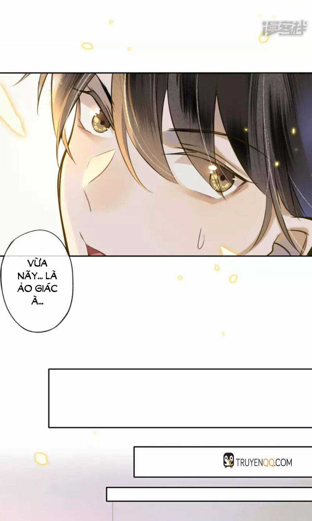 Đêm Ảo Mộng Cực Lạc - Chapter 20 - Trang 13