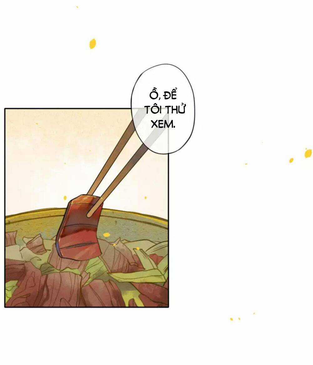 Đêm Ảo Mộng Cực Lạc - Chapter 20 - Trang 17