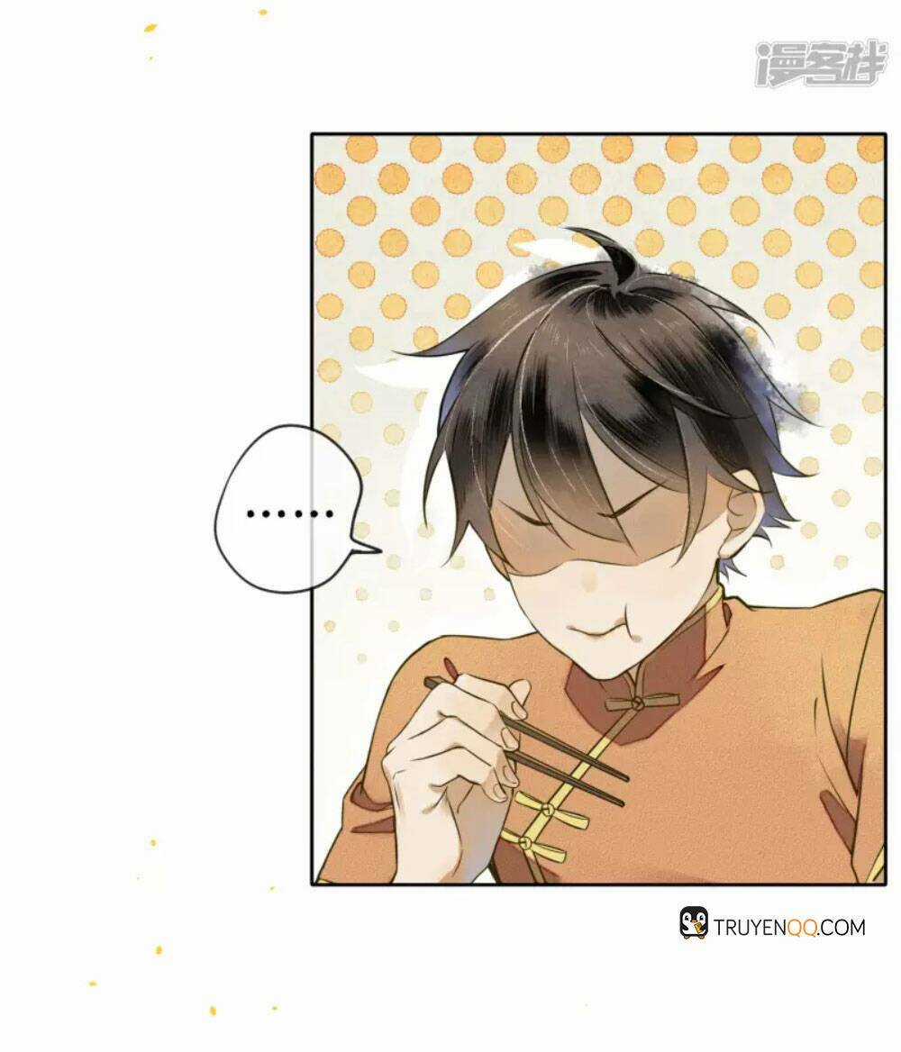 Đêm Ảo Mộng Cực Lạc - Chapter 20 - Trang 18