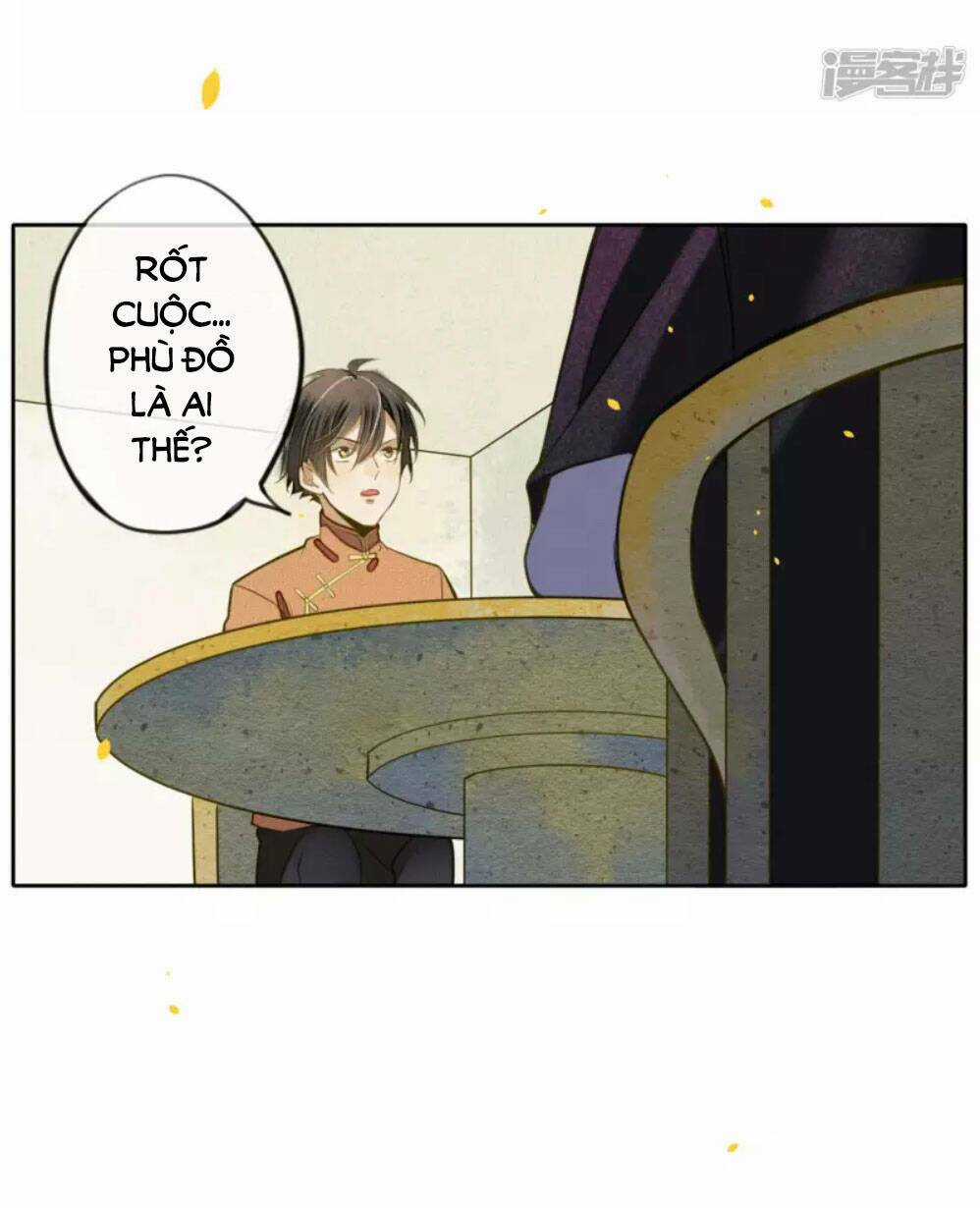 Đêm Ảo Mộng Cực Lạc - Chapter 20 - Trang 23