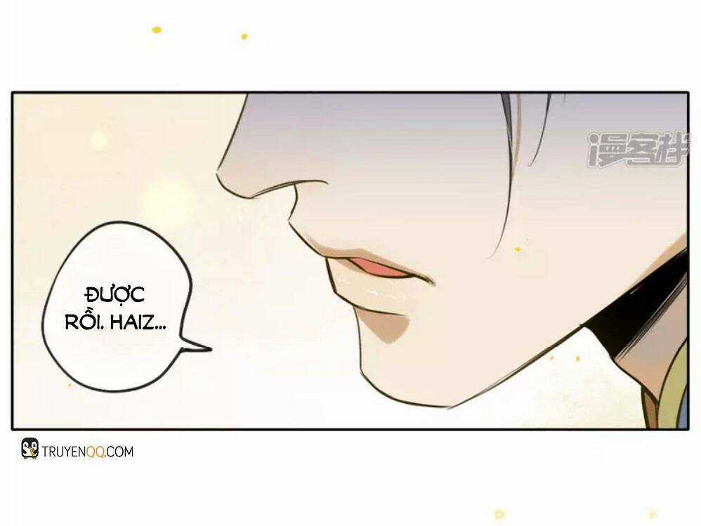 Đêm Ảo Mộng Cực Lạc - Chapter 20 - Trang 27