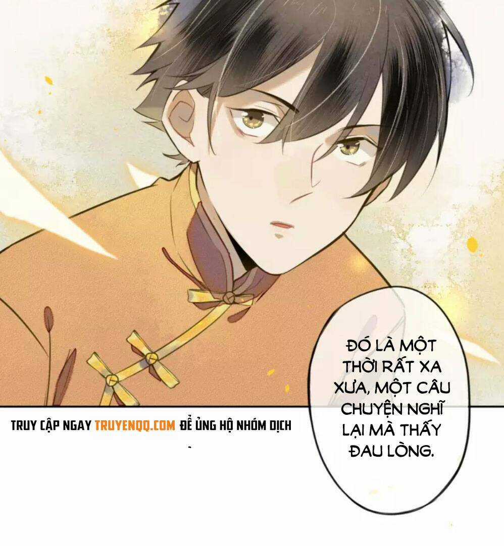 Đêm Ảo Mộng Cực Lạc - Chapter 20 - Trang 29