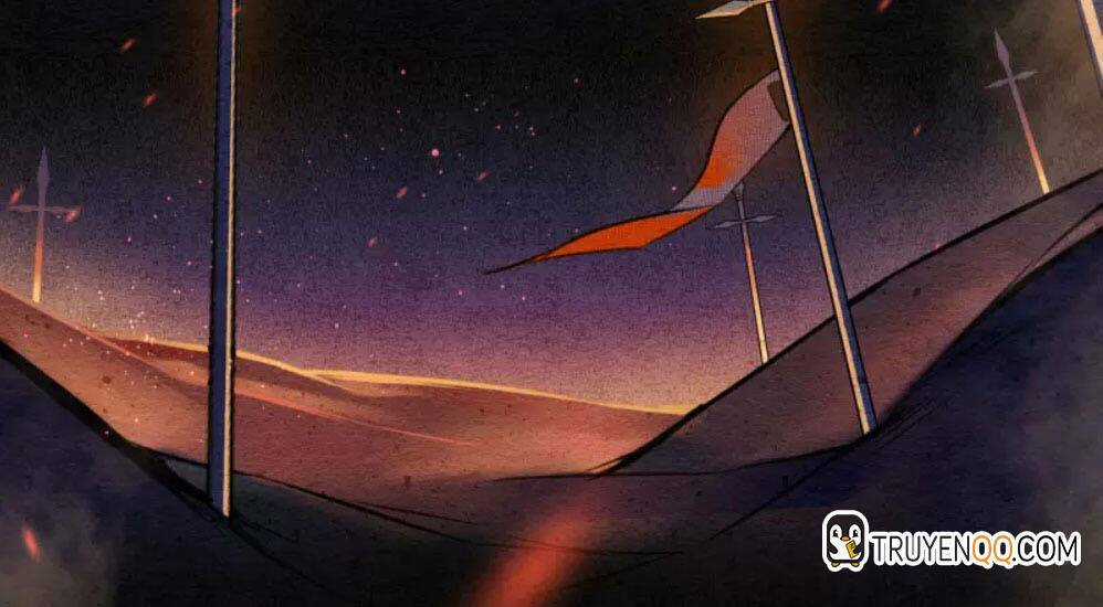 Đêm Ảo Mộng Cực Lạc - Chapter 20 - Trang 32