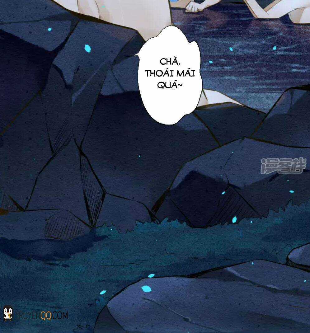 Đêm Ảo Mộng Cực Lạc - Chapter 21 - Trang 22