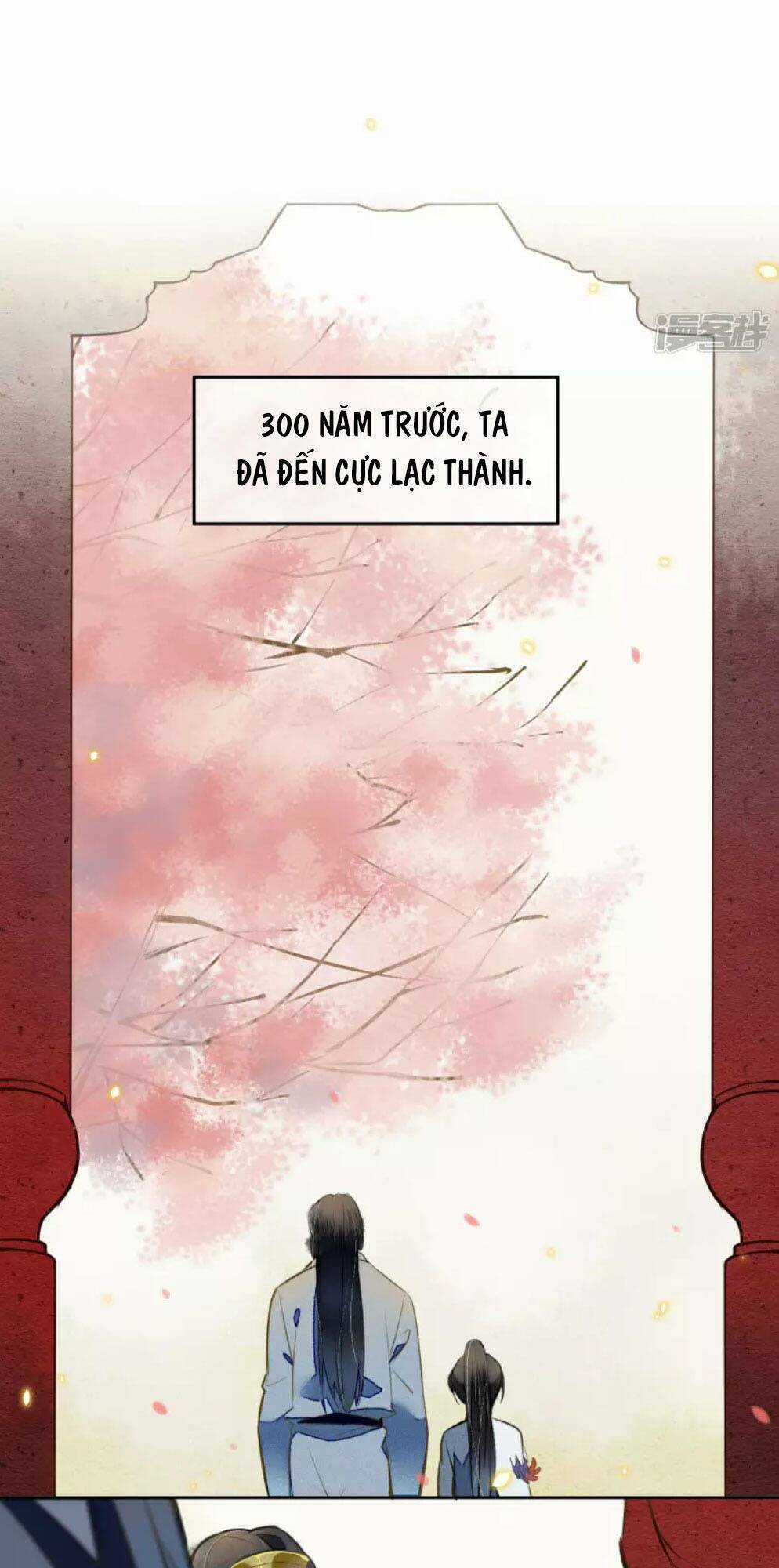 Đêm Ảo Mộng Cực Lạc - Chapter 21 - Trang 4