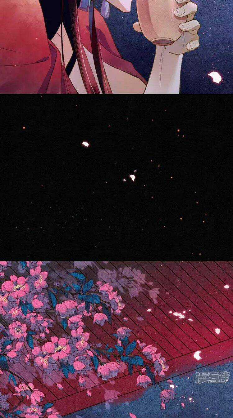 Đêm Ảo Mộng Cực Lạc - Chapter 22 - Trang 24