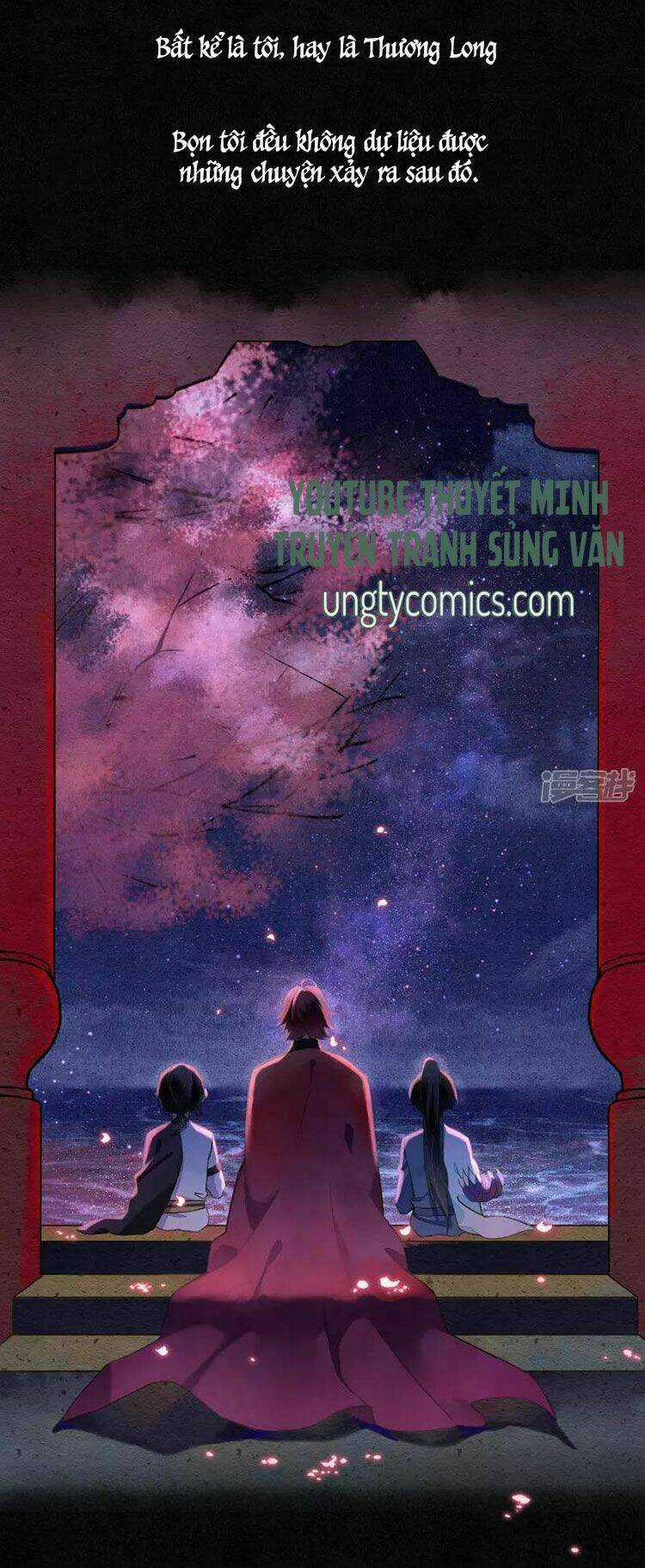 Đêm Ảo Mộng Cực Lạc - Chapter 22 - Trang 28