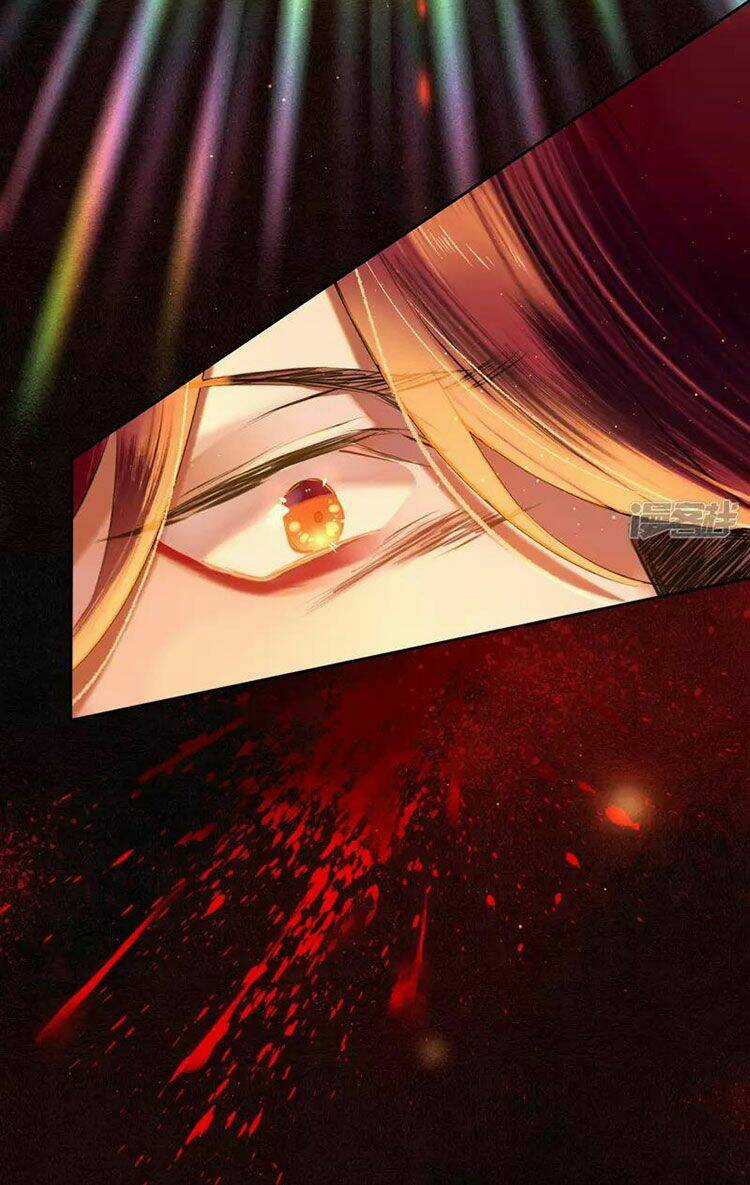 Đêm Ảo Mộng Cực Lạc - Chapter 22 - Trang 8