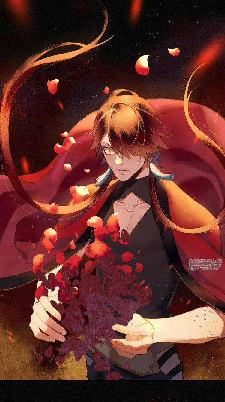 Đêm Ảo Mộng Cực Lạc - Chapter 22 - Trang 10