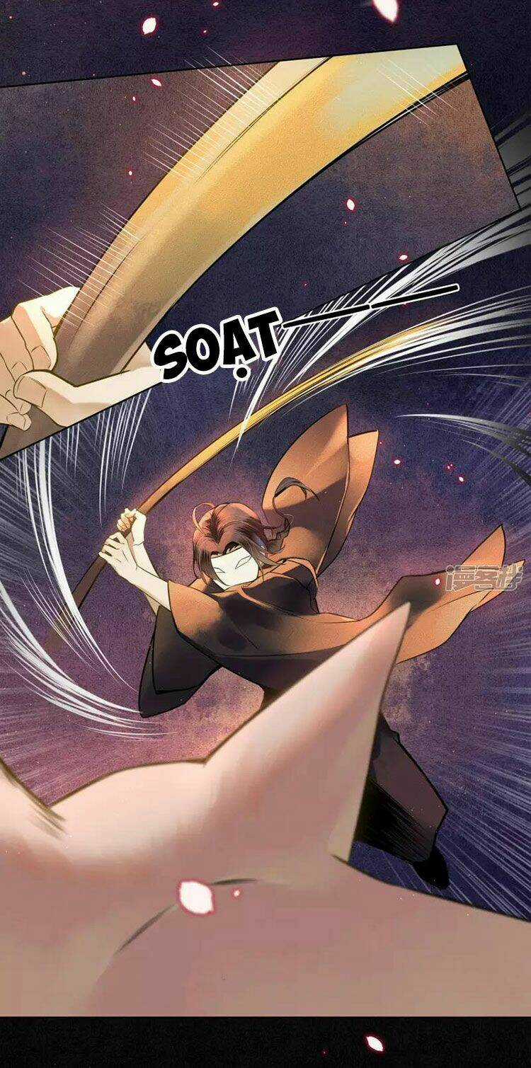 Đêm Ảo Mộng Cực Lạc - Chapter 23 - Trang 11