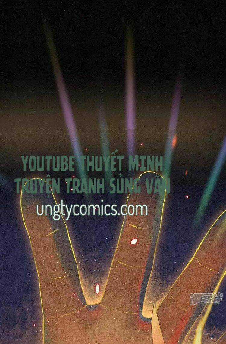 Đêm Ảo Mộng Cực Lạc - Chapter 23 - Trang 15