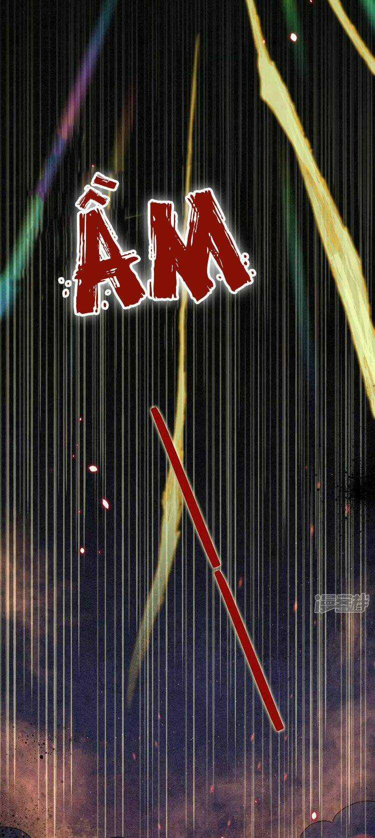 Đêm Ảo Mộng Cực Lạc - Chapter 23 - Trang 17