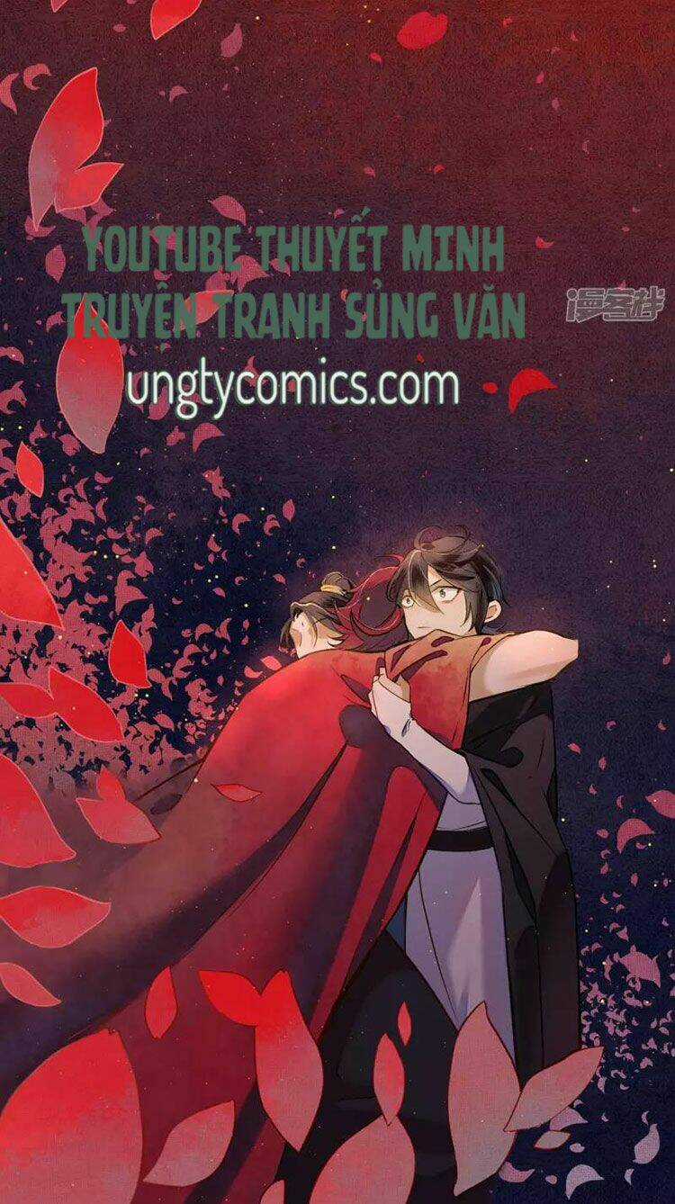 Đêm Ảo Mộng Cực Lạc - Chapter 23 - Trang 19