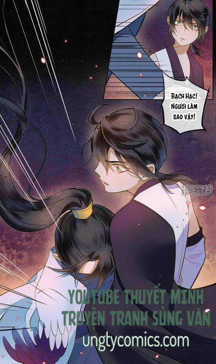 Đêm Ảo Mộng Cực Lạc - Chapter 23 - Trang 23