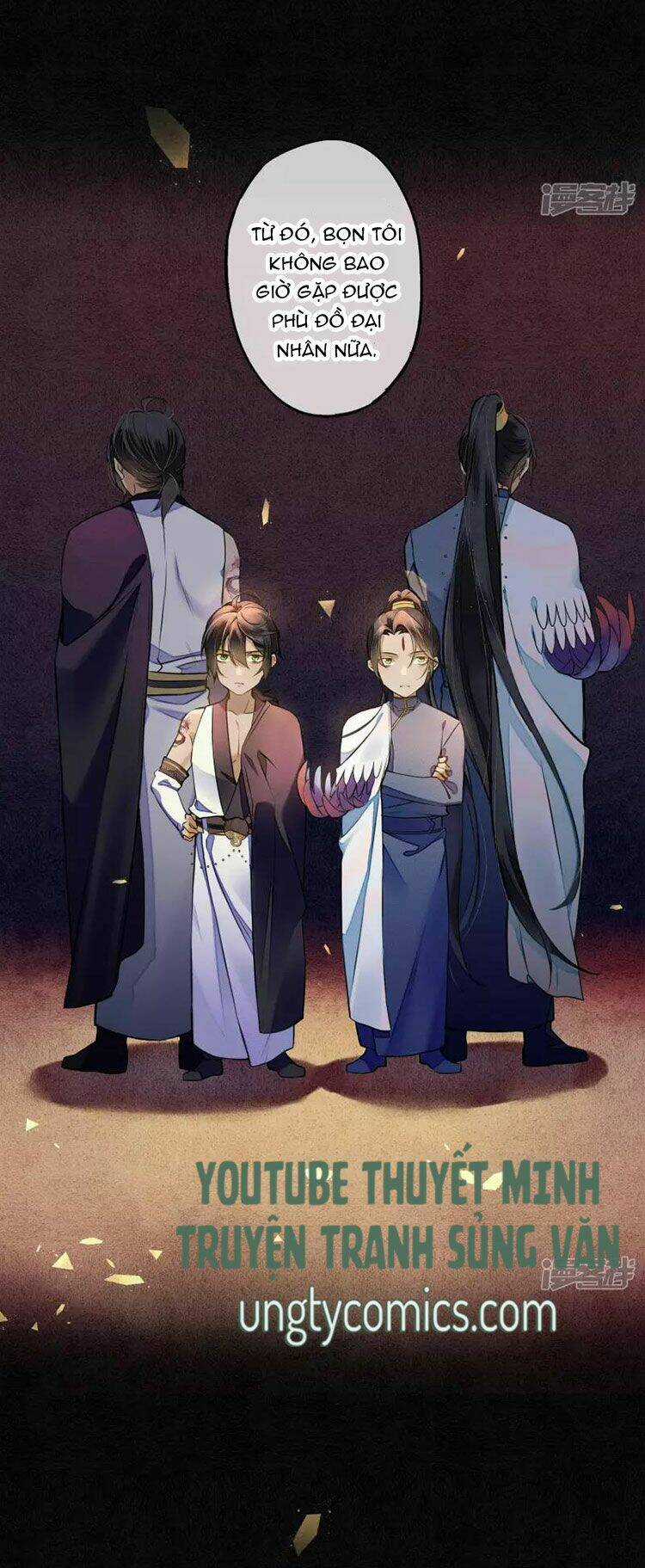 Đêm Ảo Mộng Cực Lạc - Chapter 23 - Trang 29