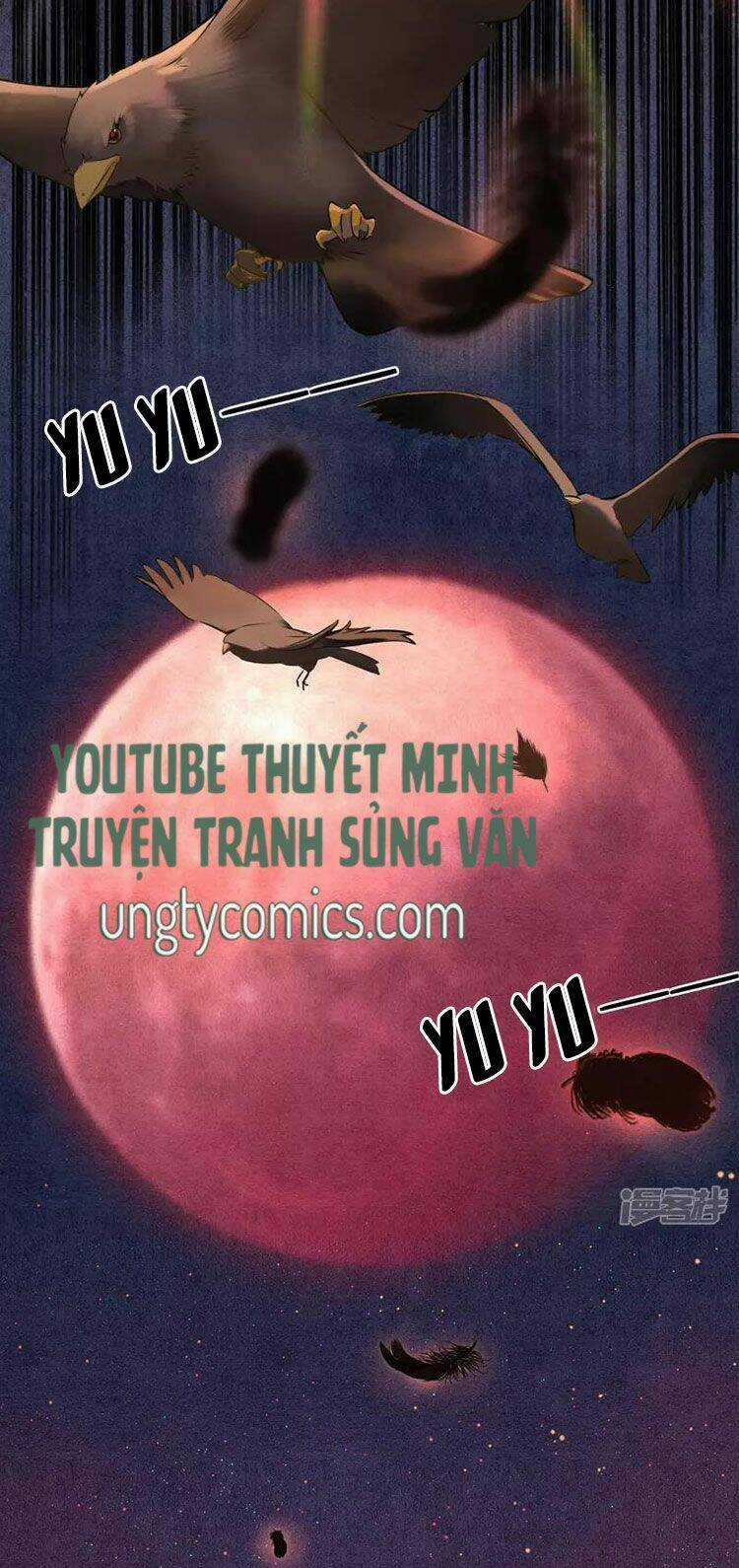 Đêm Ảo Mộng Cực Lạc - Chapter 23 - Trang 6