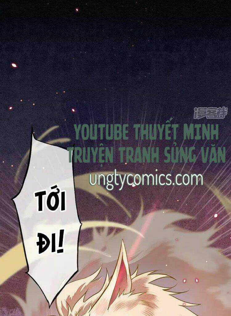 Đêm Ảo Mộng Cực Lạc - Chapter 23 - Trang 9