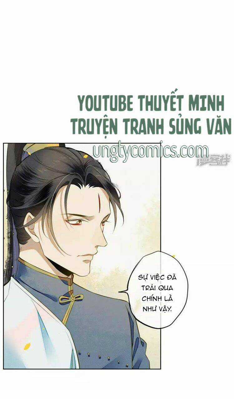 Đêm Ảo Mộng Cực Lạc - Chapter 24 - Trang 3