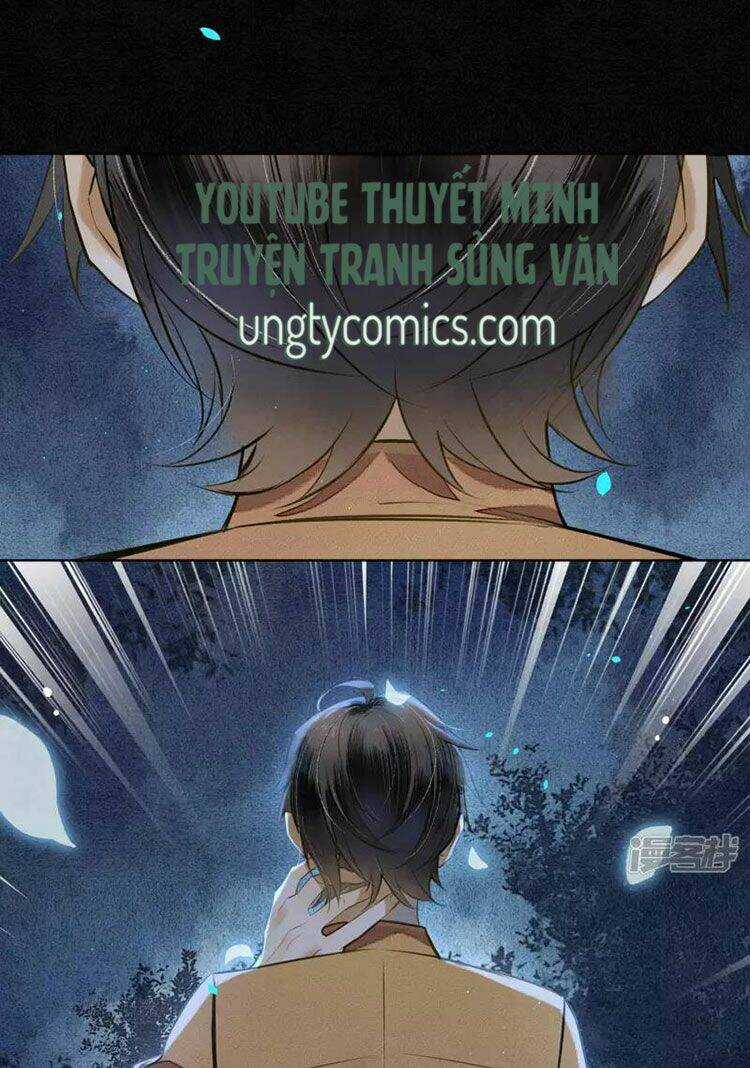 Đêm Ảo Mộng Cực Lạc - Chapter 24 - Trang 21