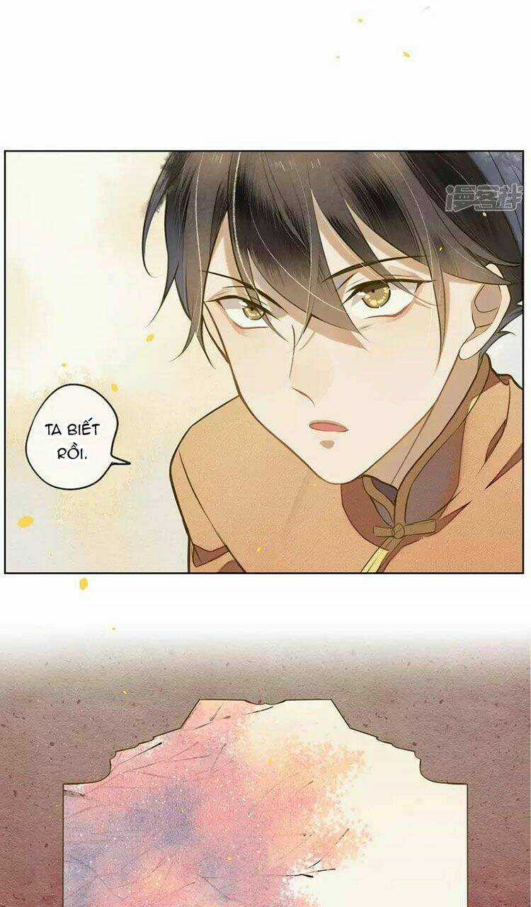 Đêm Ảo Mộng Cực Lạc - Chapter 24 - Trang 8