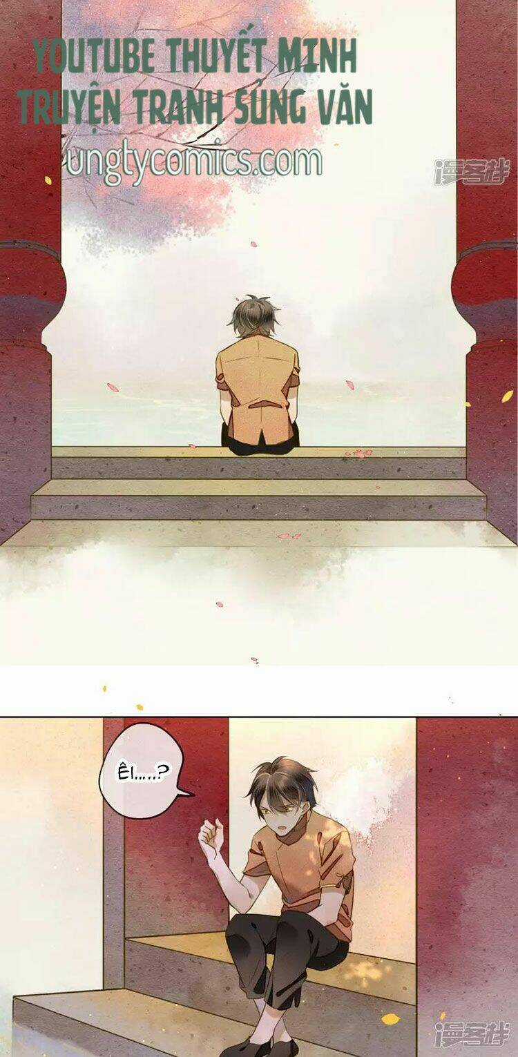 Đêm Ảo Mộng Cực Lạc - Chapter 24 - Trang 9